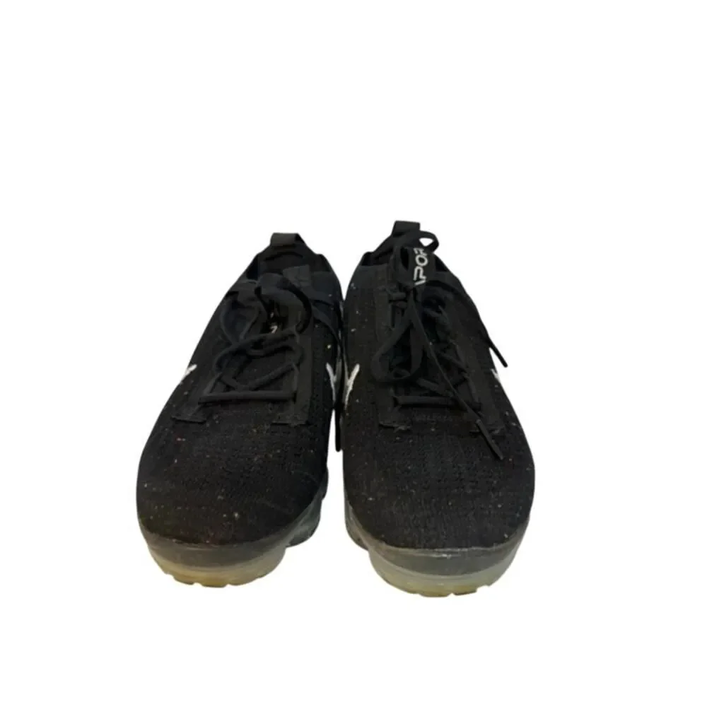 DC3112-002 Nike Women's Size 7 - Nike Air VaporMax 2021 Flyknit Black Speckled